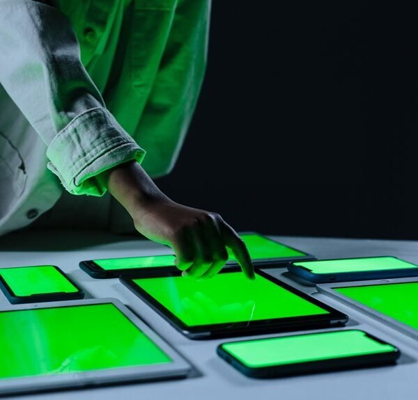 droven io 2026 gadgets