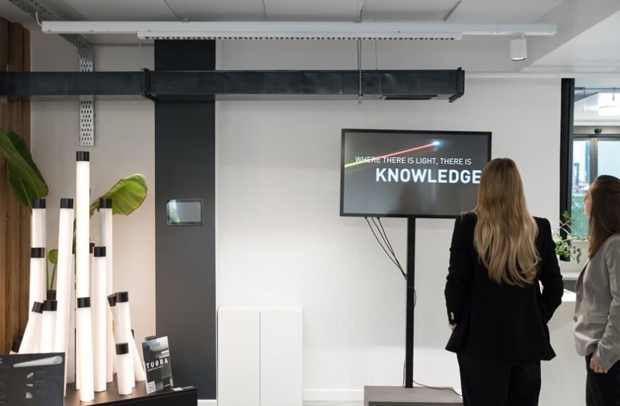 droven io enterprise tech innovation