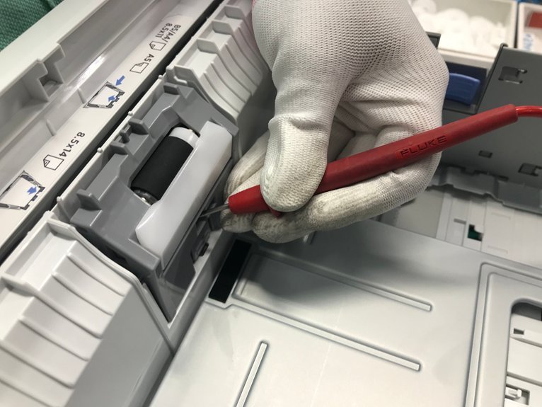a better way troubleshoot issues