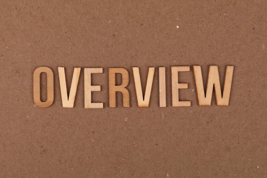 a practical overview potential issues