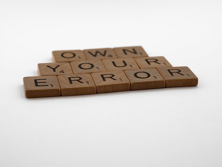 a simple approach frequent errors
