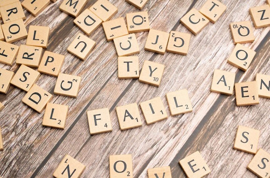 common faults and corrections