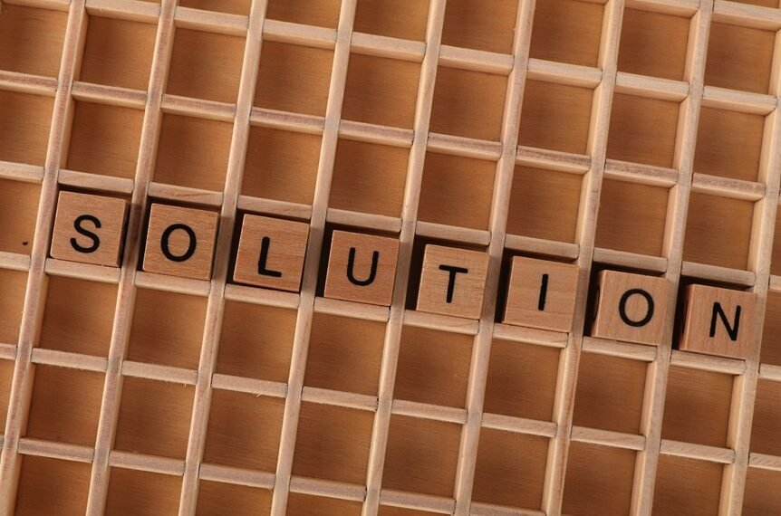 practical solutions for everyday issues