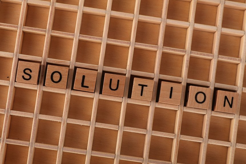 practical solutions for everyday issues