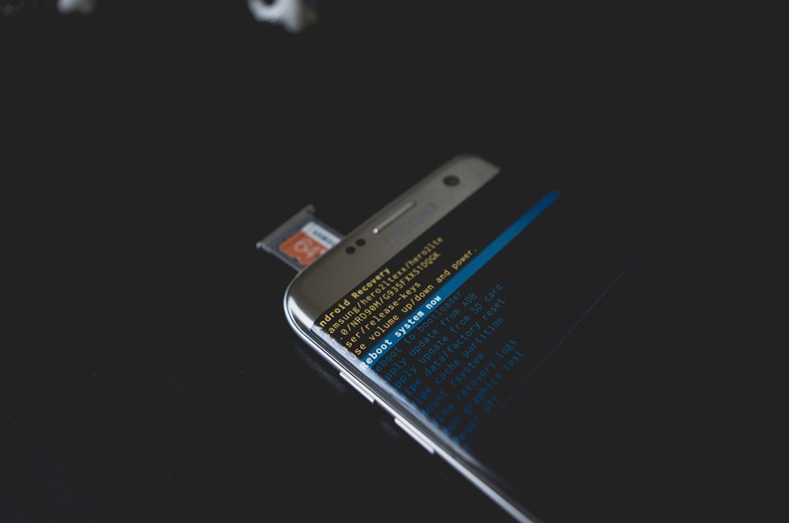 practical steps to resolve phone