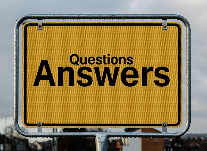 unforeseen issues require practical advice