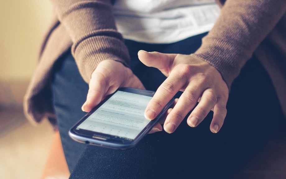 what users should know